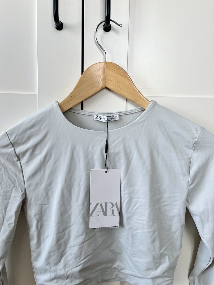 Zara yeni ve etiketli ürün - Görsel 2