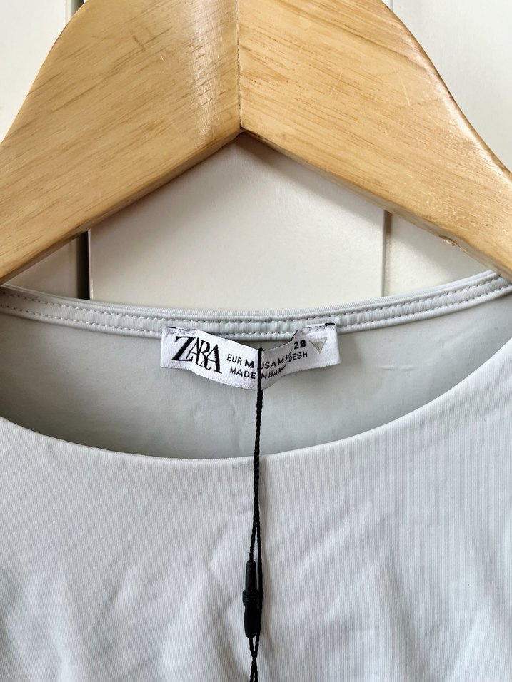 Zara yeni ve etiketli ürün - Görsel 3