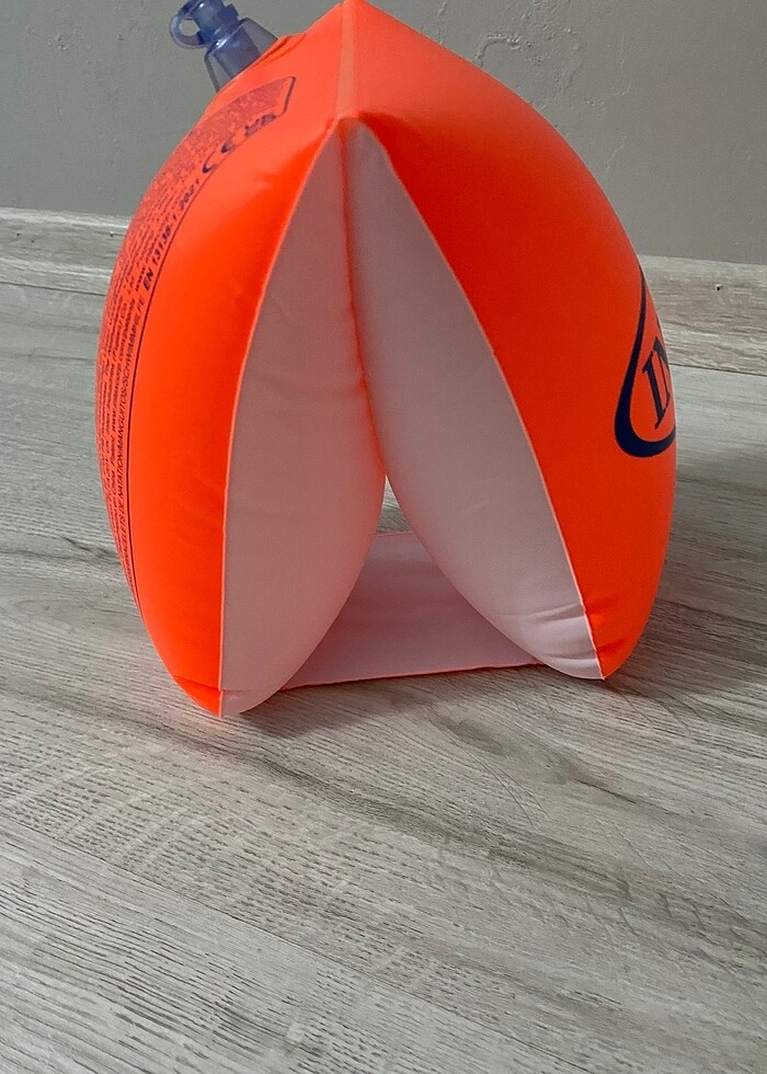 Yüzme kolluğu - Görsel 2