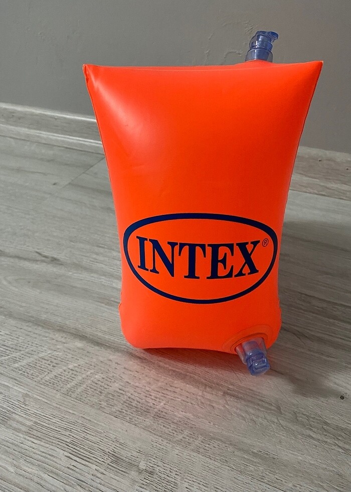 Yüzme kolluğu - Görsel 3