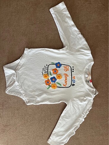 Diğer Çıtçıtlı bady