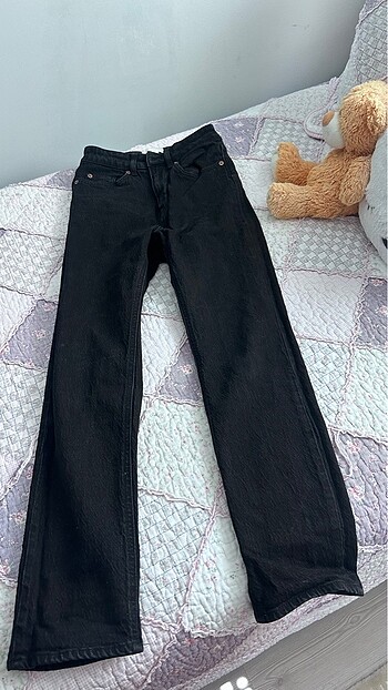 h&m jean