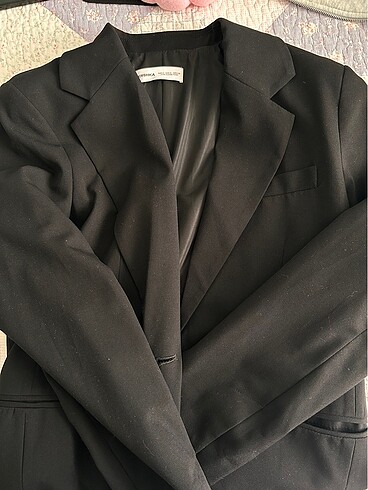 Bershka bershka blazer