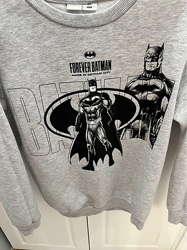 Sweatshirt