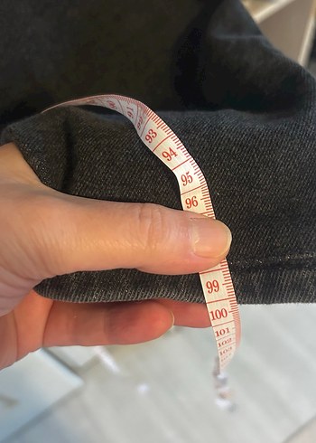 32 Beden siyah Renk Timberland Siyah erkek Denim Pantolon