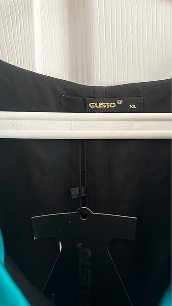 xl Beden Abiye elbise GUSTO
