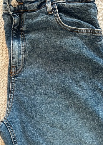 Defacto Kadın Denim Pantolon
