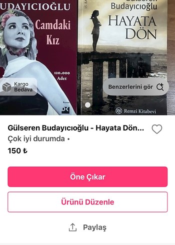 Ahmet Ümit Roman Seti - 6 Kitap