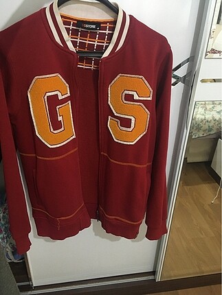 Gs sweat