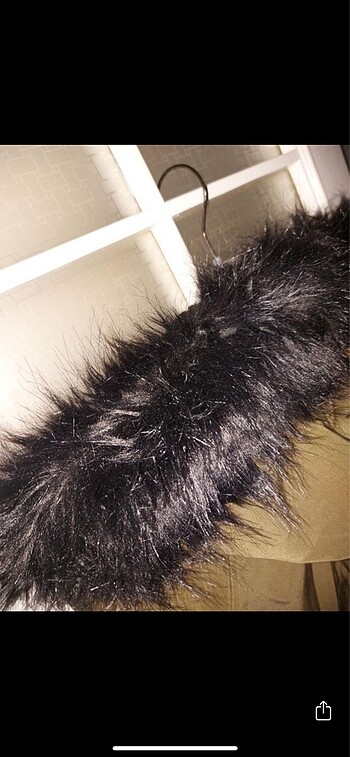 Defacto parka - Görsel 6