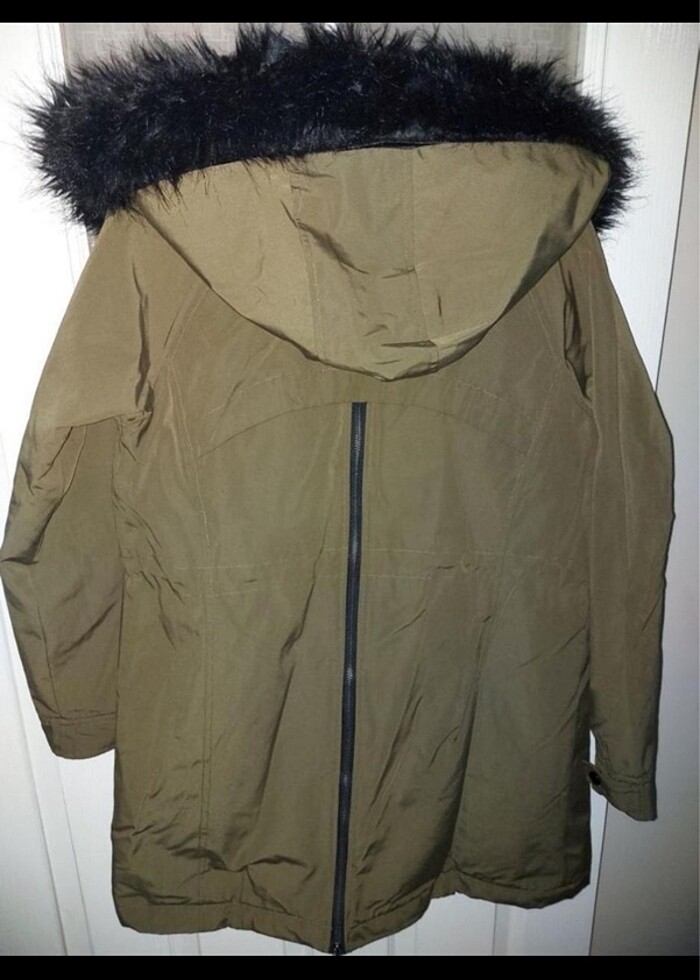 Defacto parka - Görsel 2