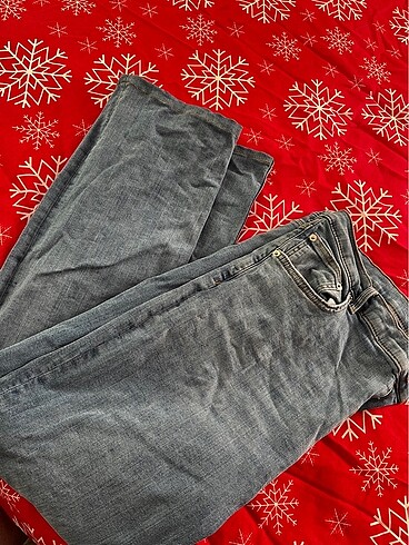 Jean/kot
