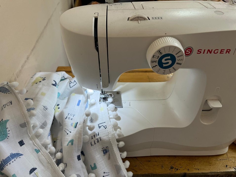 Çocuk Battaniyesi, Baskılı, Çok Renkli - Görsel 2