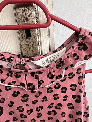 H&M H&M kız çocuk tulum