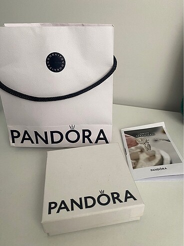  Beden pandora