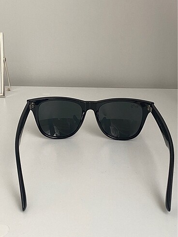  Beden siyah Renk rayban wayfarer