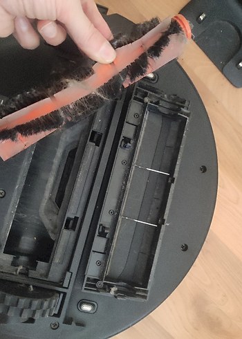  Beden Renk Mi Temizlik Robotu 2 Pro+ Xiaomi Robot Süpürge