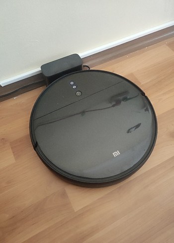 Mi Temizlik Robotu 2 Pro+ Xiaomi Robot Süpürge