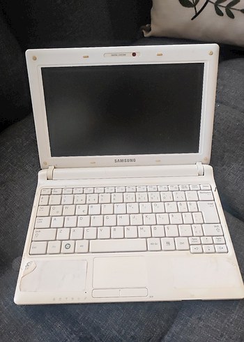 Laptop notebook Samsung Dizüstü Bilgisayar bozuk - Görsel 4