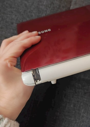 Laptop notebook Samsung Dizüstü Bilgisayar bozuk - Görsel 5