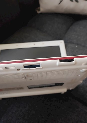 Laptop notebook Samsung Dizüstü Bilgisayar bozuk - Görsel 8