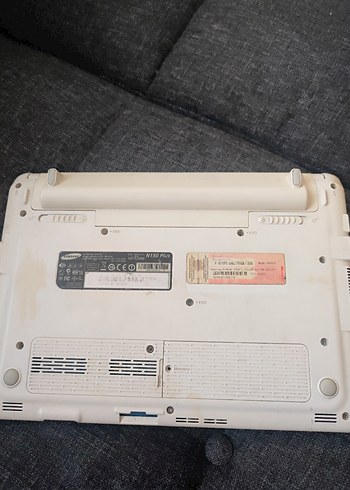 Laptop notebook Samsung Dizüstü Bilgisayar bozuk - Görsel 7