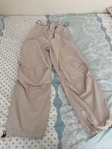 paraşüt pantolon