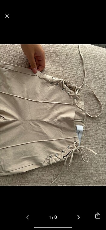 bershka pantolon