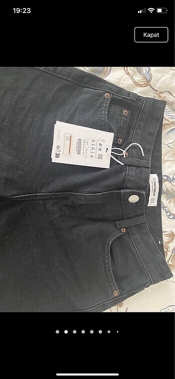 Stradivarius iki ürün