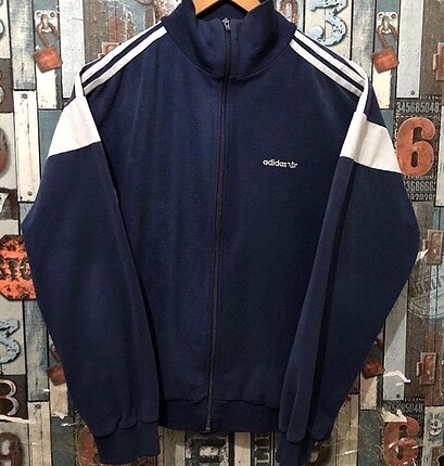adidas vintage
