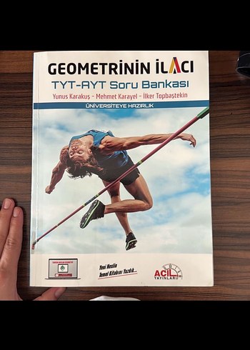 geometrinin ilaci