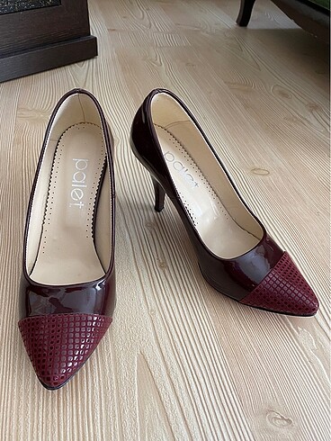 Bordo stiletto