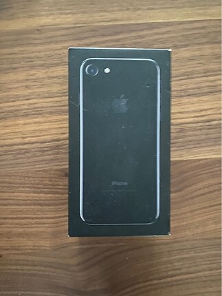 İphone kutusu