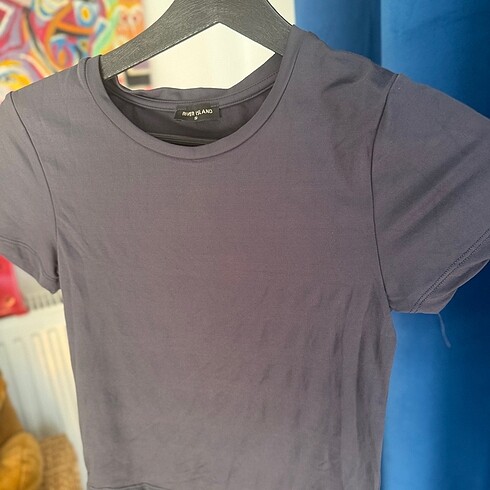 SATEN CROP