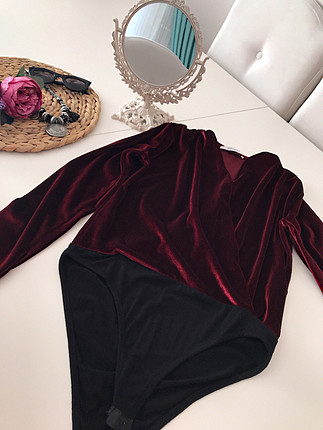Diğer Bordo body