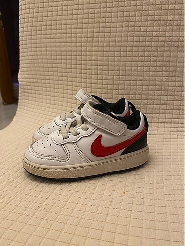 Nike bebek ayakkabısı