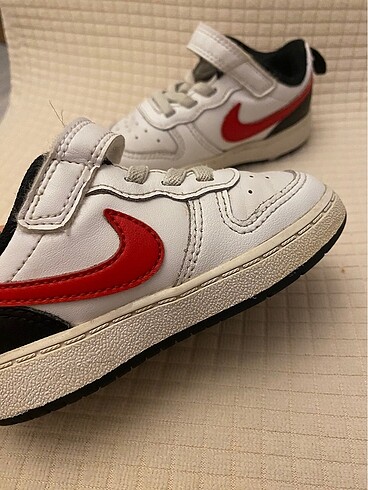 22 Beden Nike bebek ayakkabısı
