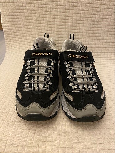 29 Beden siyah Renk Skechers