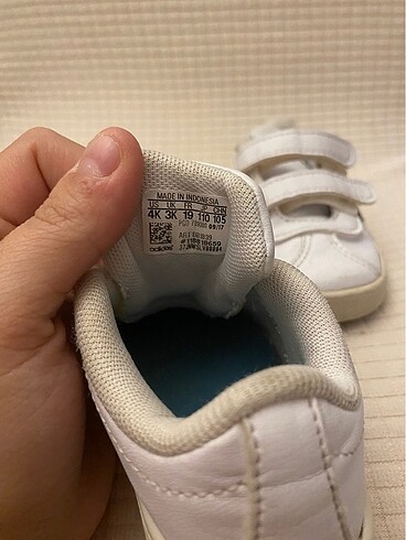 19 Beden Adidas