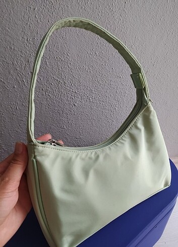 Beden Bershka-Çanta