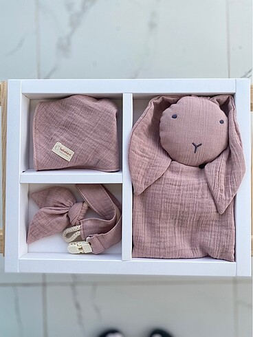 Uyku Arkadaşı set