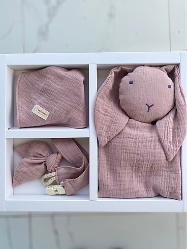 Diğer Uyku Arkadaşı set