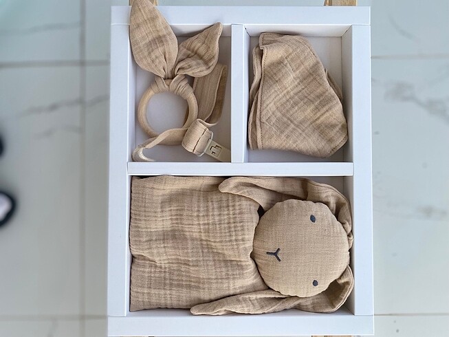 Diğer Uyku Arkadaşı Set