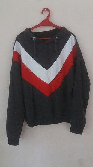 Polar sweatshirt