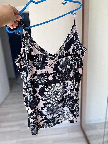 36 Beden Şık bluz