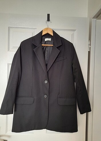 Hoopstore Blazer Ceket 