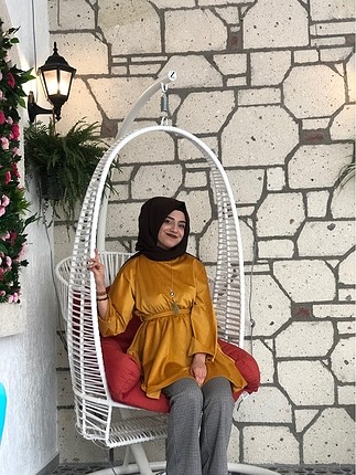 Hardal tunik
