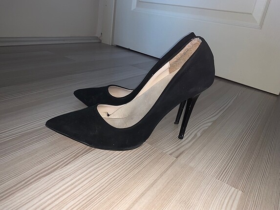 Stiletto