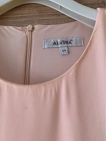 44 Beden Elbise