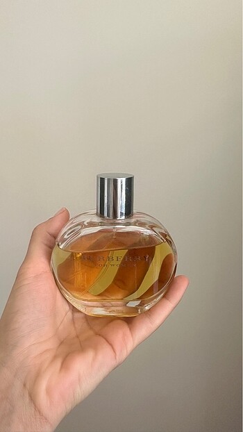 Burberry Classic for women edp 100 ml